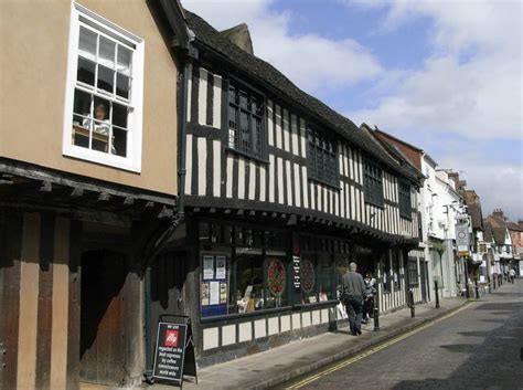 worcester tudor house|Tudor House Worcester .